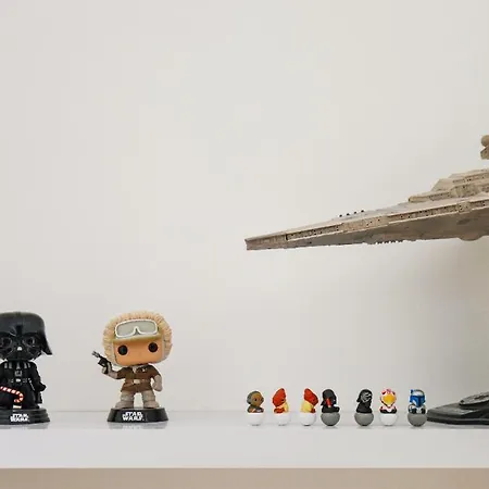 Grande In Zona Navigli