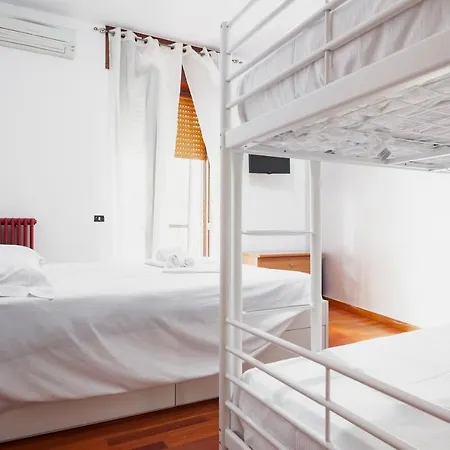 Appartement Your Luxo