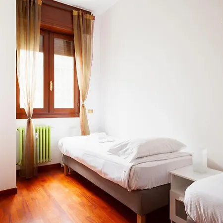 Your Luxo Milan