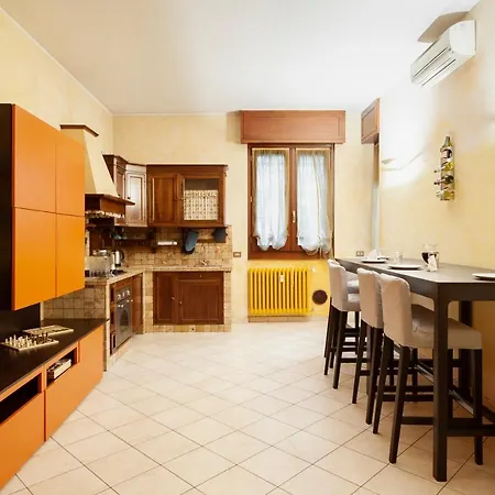 Appartement Your Luxo
