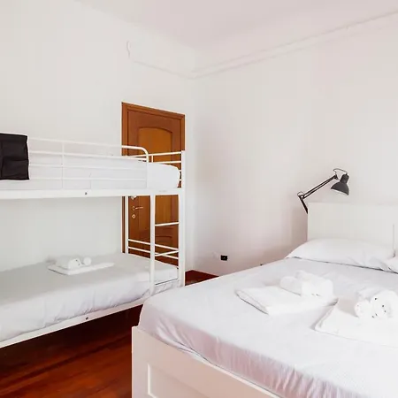 Appartement Your Luxo Milan