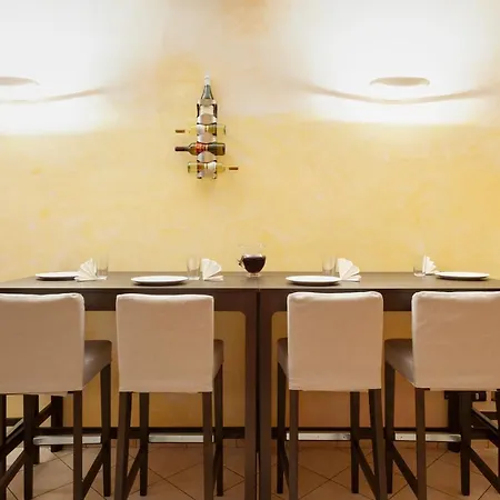 Your Luxo Appartement *