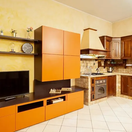 Appartement Your Luxo *