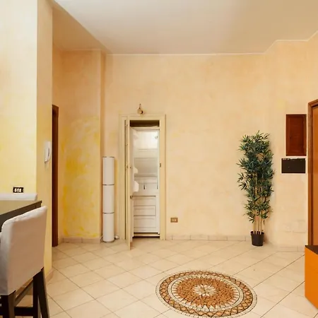 Appartement Your Luxo