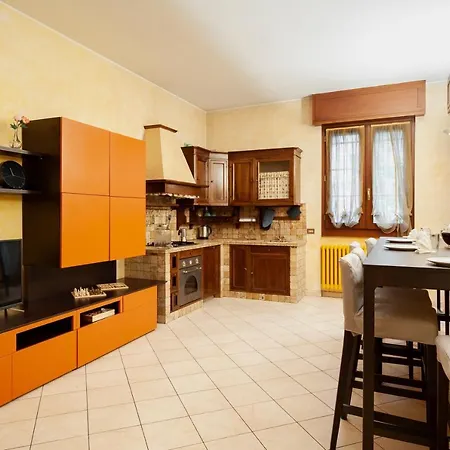 Appartement Your Luxo *