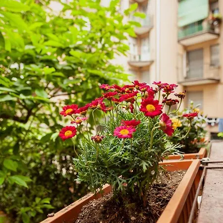 Appartement Your Luxo Milan