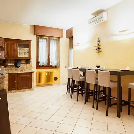 Your Luxo Appartement Milan