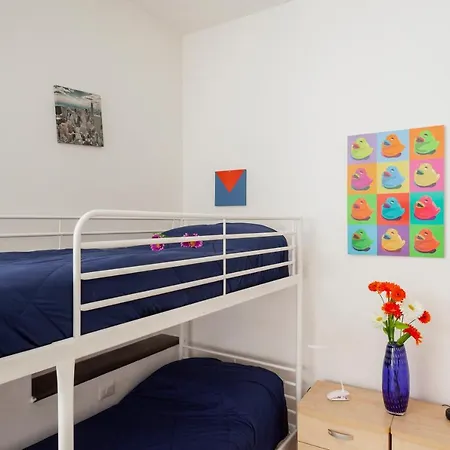 Alexa's House - Luxo Apartment