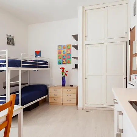 Apartment Alexa's House - Luxo Milan