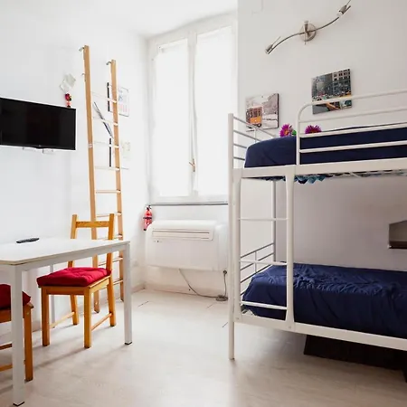 Apartment Alexa's House - Luxo Milan
