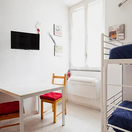Alexa's House - Luxo * Milan