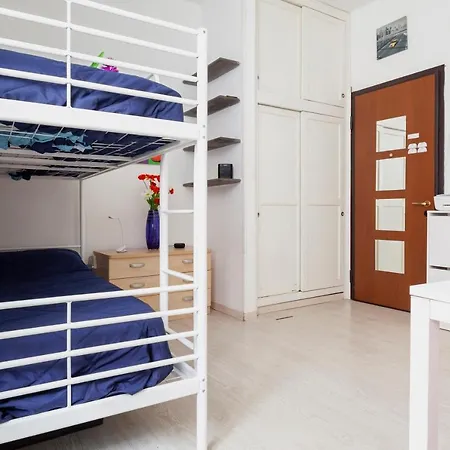 Alexa's House - Luxo Apartment