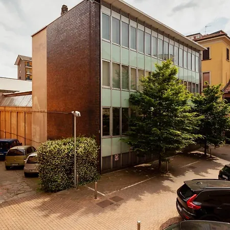 Apartment Alexa's House - Luxo