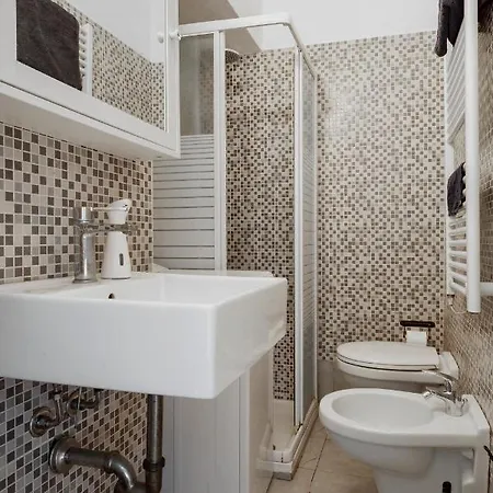 Alexa's House - Luxo Milan