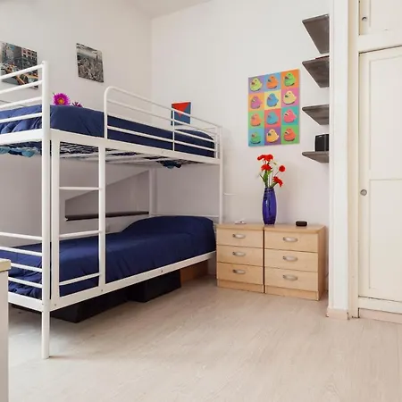 Alexa's House - Luxo Milan