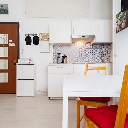 Alexa's House - Luxo Apartment