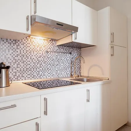 Apartment Alexa's House - Luxo *