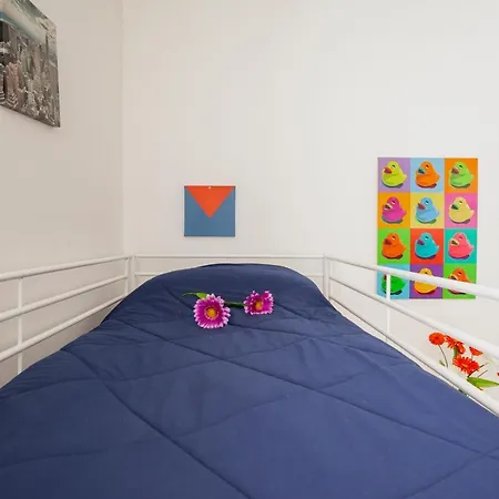 Alexa's House - Luxo Apartment Milan