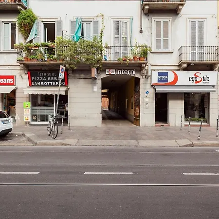Alexa's House - Luxo Milan