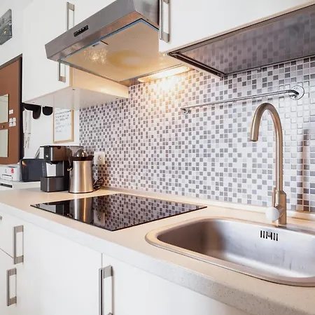 Alexa's House - Luxo Apartment *