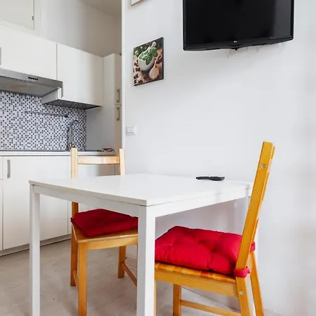 Alexa's House - Luxo