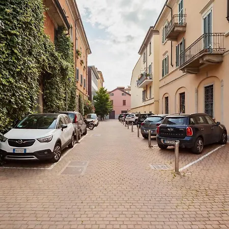 Apartment Alexa's House - Luxo