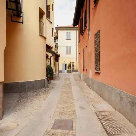 Alexa's House - Luxo Apartment Milan