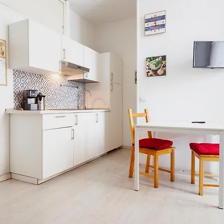 Alexa's House - Luxo Apartment *