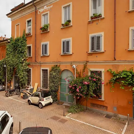 Alexa's House - Luxo Apartment