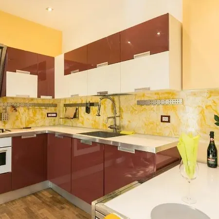Apartamento Luxury Gioia's House Milão