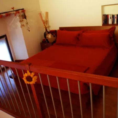 Luxury Gioia's House * Milan