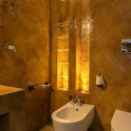 Luxury Gioia's House Apartment *