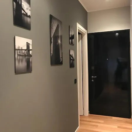 Apartamento Delizioso Bilocale In Bocconi - Porta Romana *