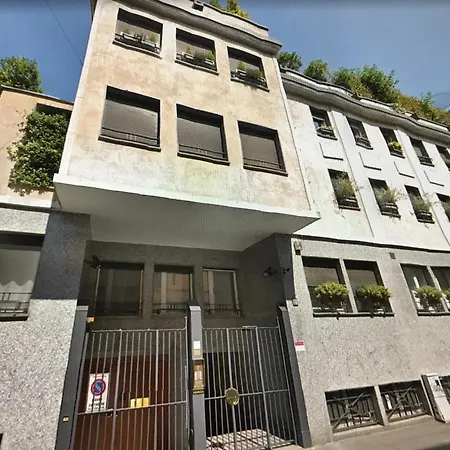 Delizioso Bilocale In Bocconi - Porta Romana * Μιλάνο