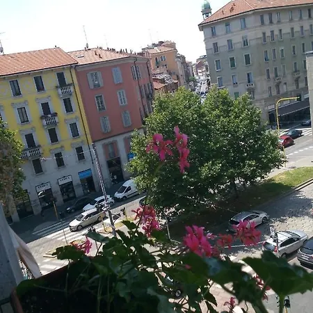 Apartment Sasa Shabby Chic Milan