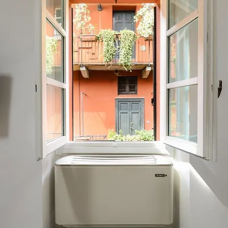 Appartement Navigli District Center Milaan