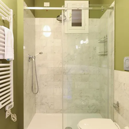 Navigli District Center Апартаменты