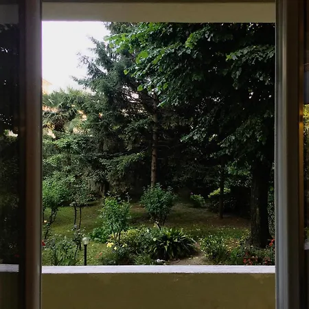Apartment Navigli White House Milan