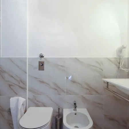 Appartement Navigli District Center Milaan