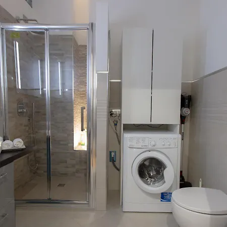 Apartment Navigli White House
