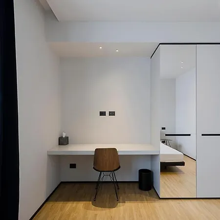 Piranesi 246 Apartment *