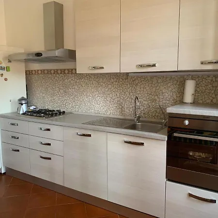 Casa Marugi Lägenhet
