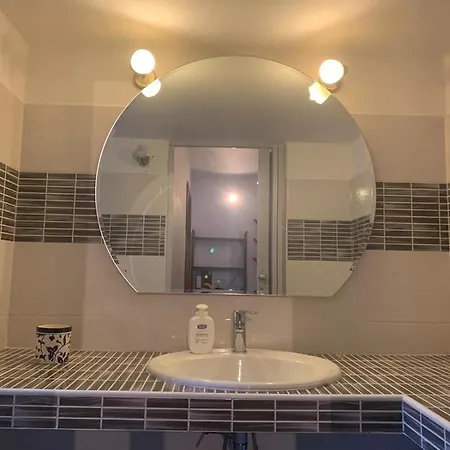 Casa Marugi Lägenhet *
