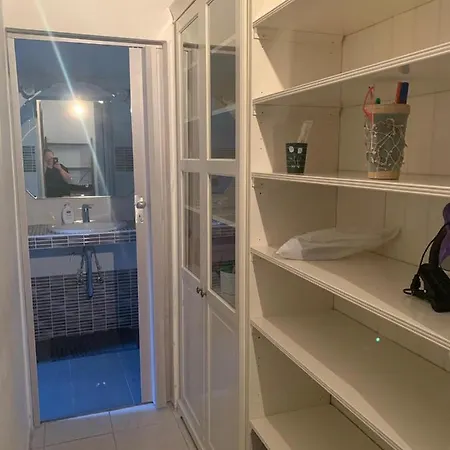 Casa Marugi Lägenhet Milano