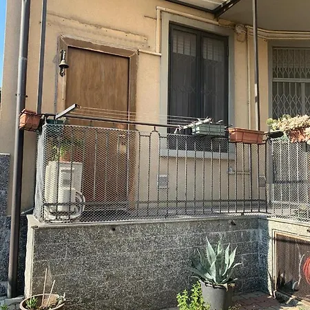 Lägenhet Casa Marugi Milano