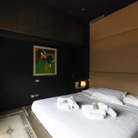 Apartment Suitelowcost Loreto Beroldo
