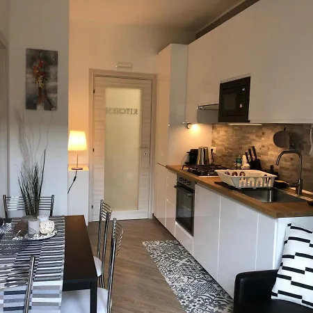 Milanholidays Guest house