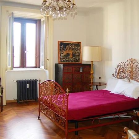 Luxury Deco - Cadorna Daire