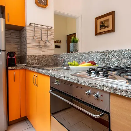Apartment Bnbutler - Brera