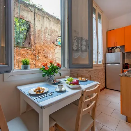 Bnbutler - Brera Apartment *
